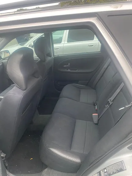 Volvo V40 2002 photo 4