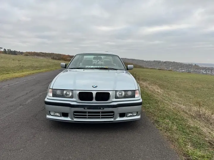 BMW E36