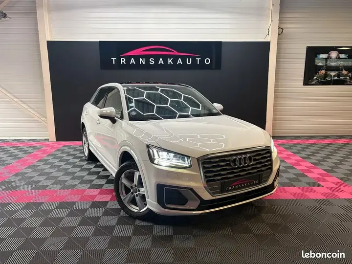 Audi Q2