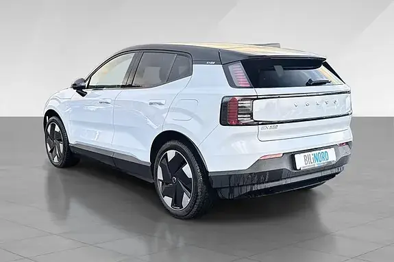 Volvo Ex30 2025 photo 5