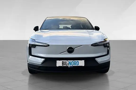 Volvo Ex30 2025 photo 2