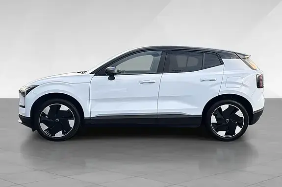 Volvo Ex30 2025 photo 4