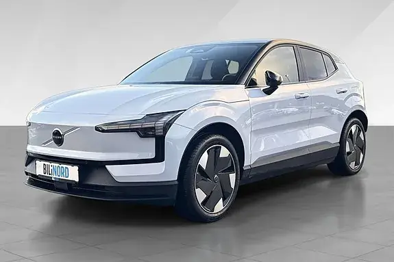 Volvo Ex30 2025 photo 3