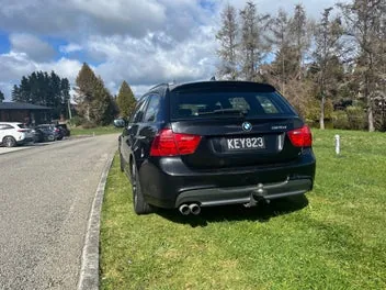 BMW 325I 2011 photo 4