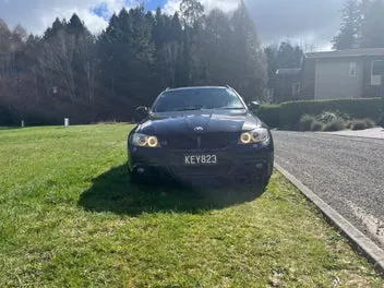 BMW 325I 2011 photo 5