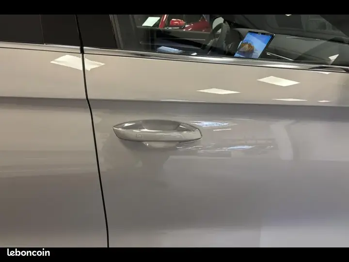 BYD Seal U 2026 photo 5