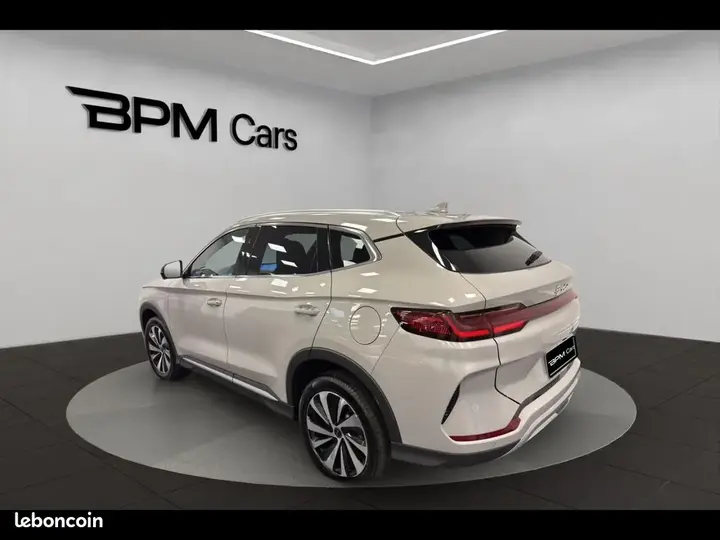 BYD Seal U 2026 photo 4