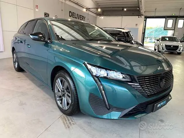Peugeot 308 2024 photo 4