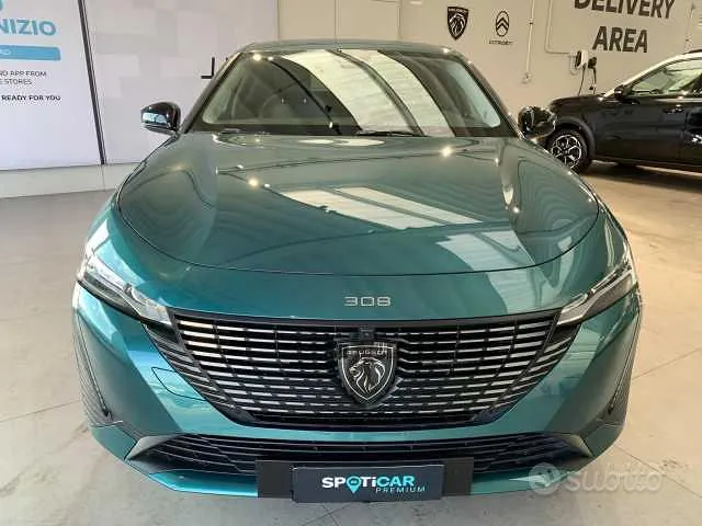 Peugeot 308 2024 photo 2