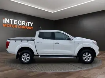 Nissan Navara 2018 photo 4