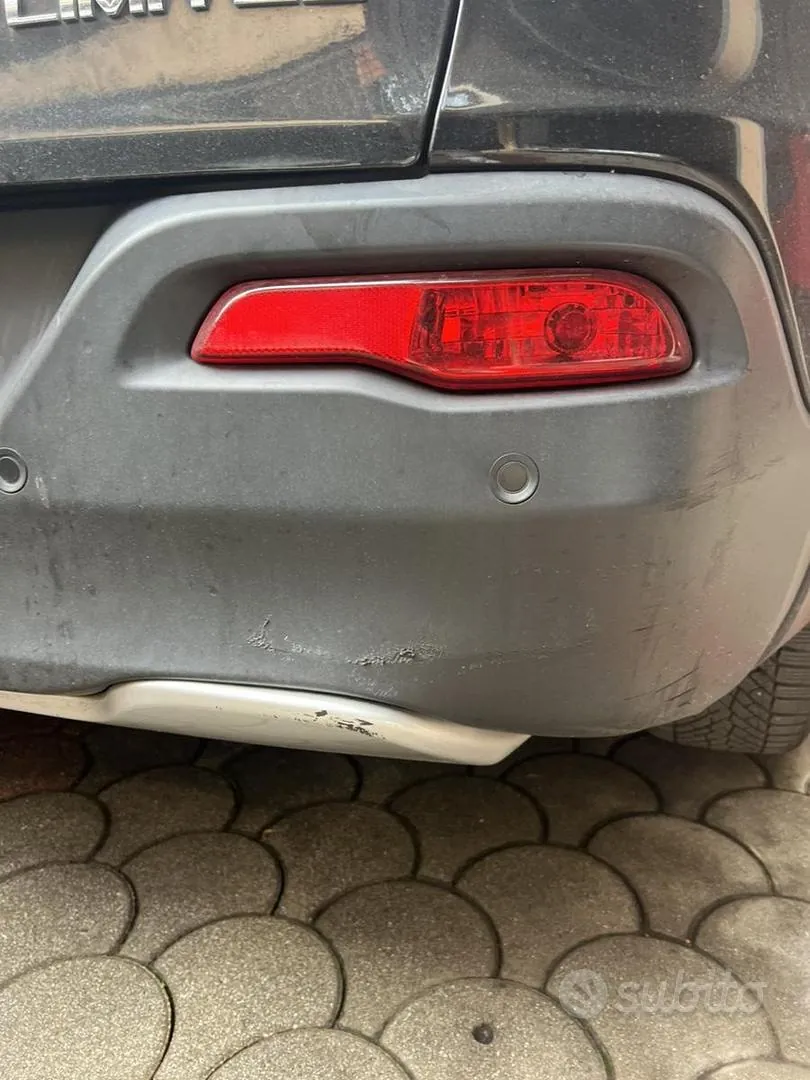 Jeep Cherokee 2016 photo 5