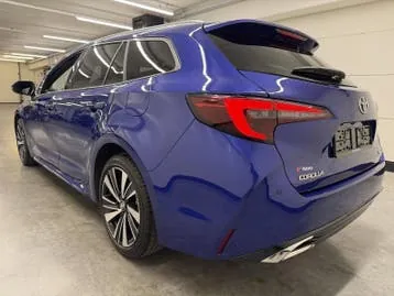 Toyota Corolla 2025 photo 3