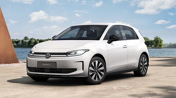 Volkswagen Id. Polo