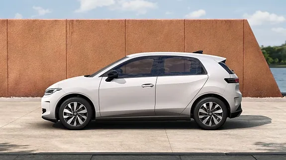 Volkswagen Id. Polo 2027 photo 5
