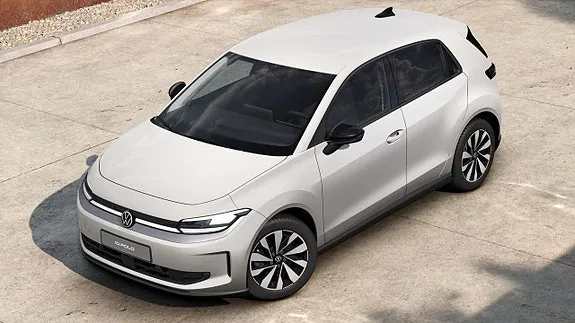 Volkswagen Id. Polo 2027 photo 4