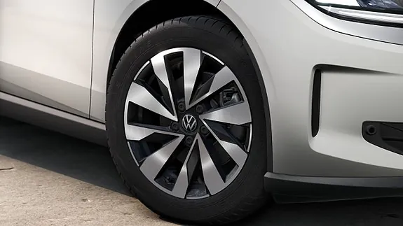 Volkswagen Id. Polo 2027 photo 3