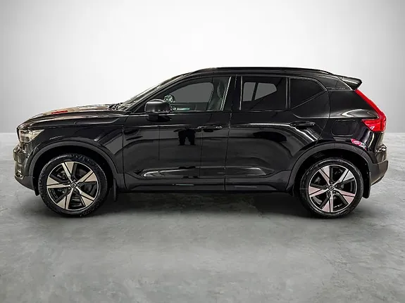 Volvo Xc40 2021 photo 2