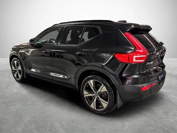 Volvo Xc40 2021 photo 3