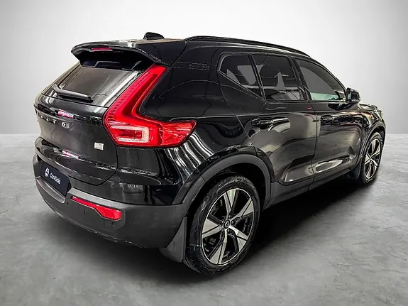 Volvo Xc40 2021 photo 5