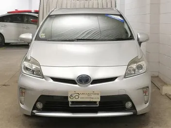 Toyota Prius 2015 photo 5
