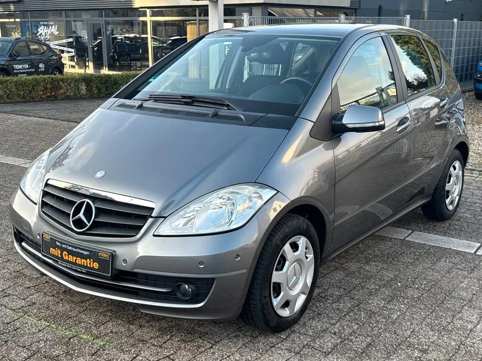 Mercedes-Benz A 150
