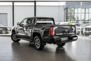 Nissan Navara 2026 photo 4