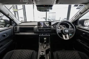 Nissan Navara 2026 photo 3