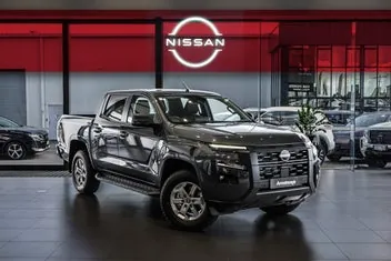 Nissan Navara 2026 photo 2
