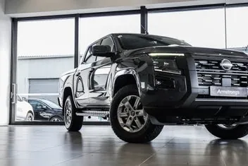 Nissan Navara 2026 photo 5
