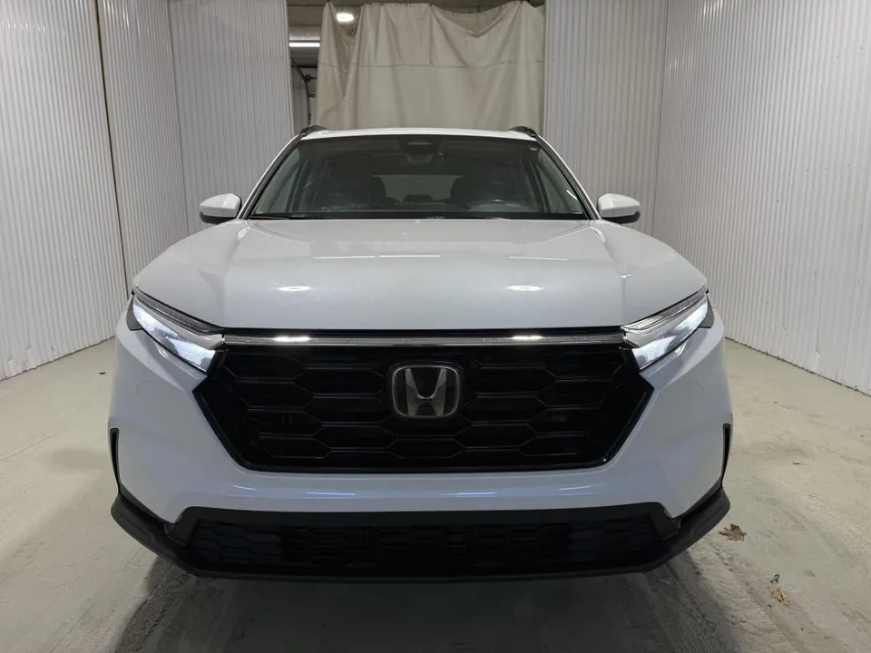 Honda Cr-V 2023 photo 3