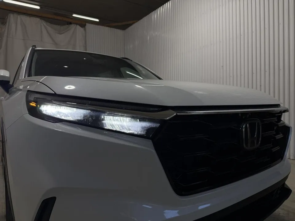 Honda Cr-V 2023 photo 5