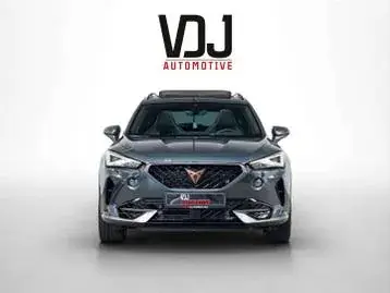 Cupra Formentor 2021 photo 2