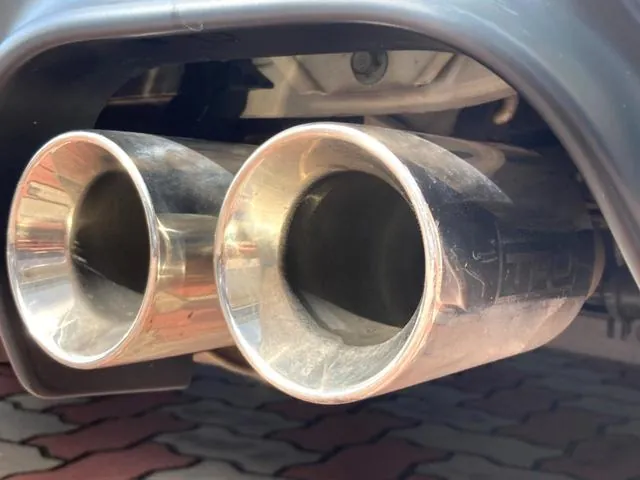 Toyota Gt Limited 2020 photo 4