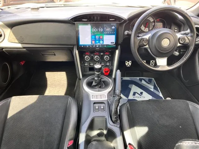 Toyota Gt Limited 2020 photo 2