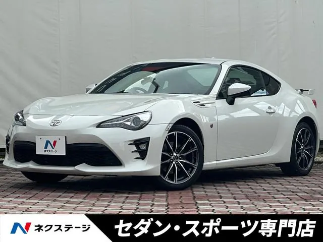 Toyota Gt Limited