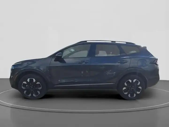 Kia Sportage 2024 photo 5