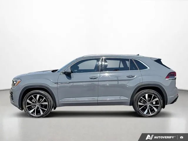 Volkswagen Atlas Cross Sport 2024 photo 2