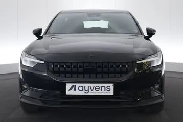 Polestar Polestar 2 2022 photo 2