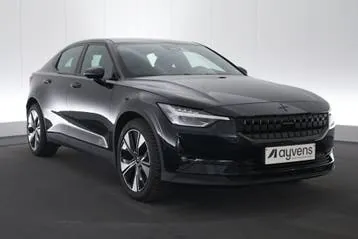 Polestar Polestar 2 2022 photo 3