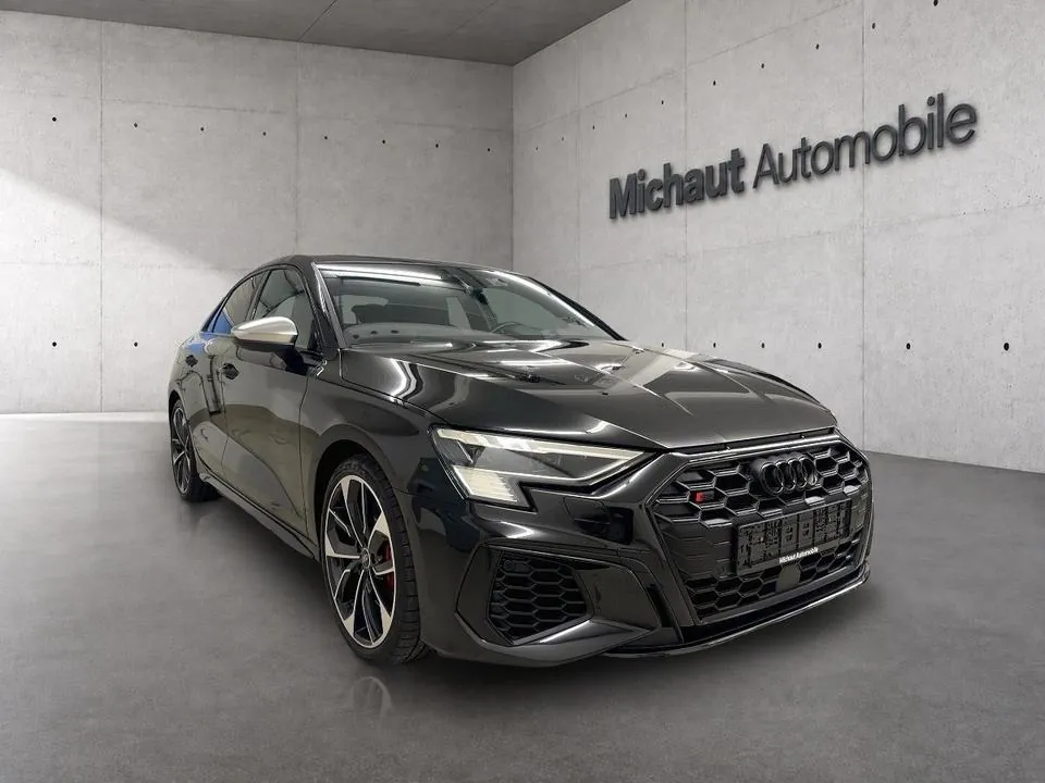 Audi S3