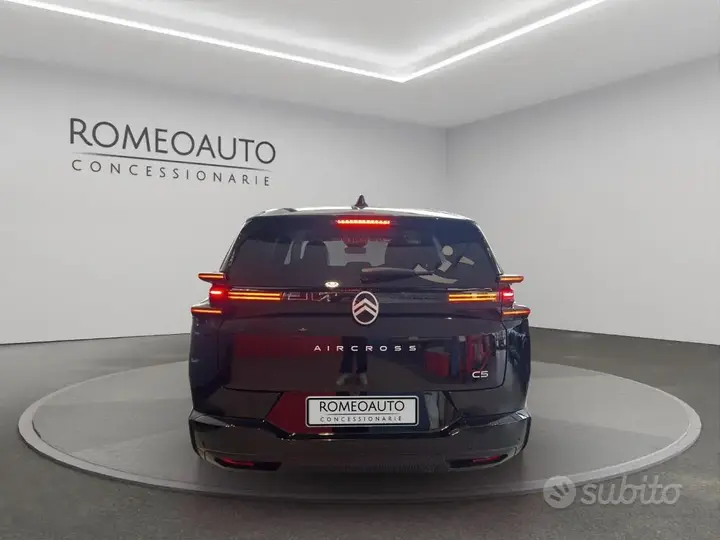 Citroen C5 Aircross 2026 photo 5