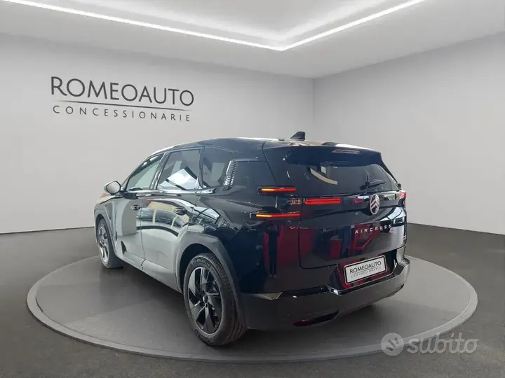 Citroen C5 Aircross 2026 photo 4