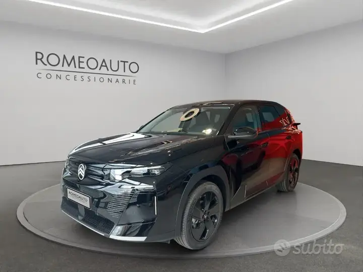 Citroen C5 Aircross 2026 photo 2
