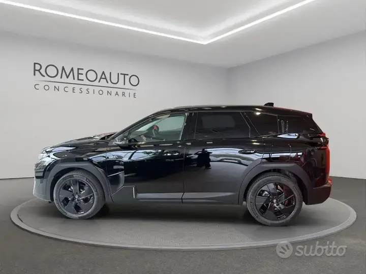 Citroen C5 Aircross 2026 photo 3