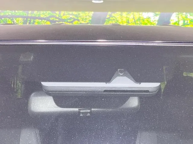 Toyota Hiace Gl 2021 photo 5