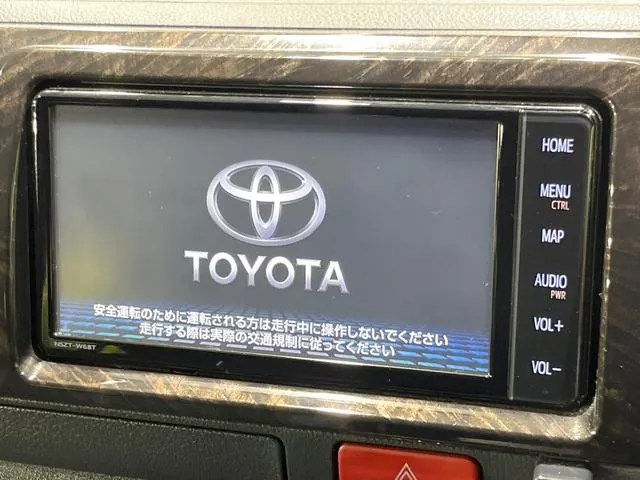 Toyota Hiace Gl 2021 photo 3