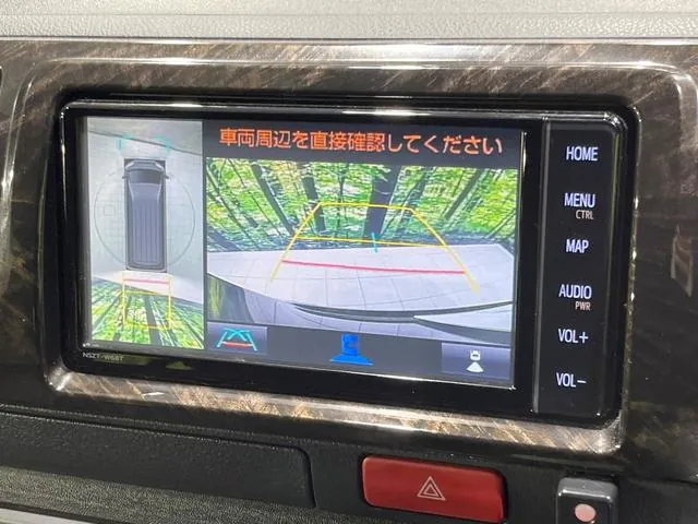 Toyota Hiace Gl 2021 photo 4