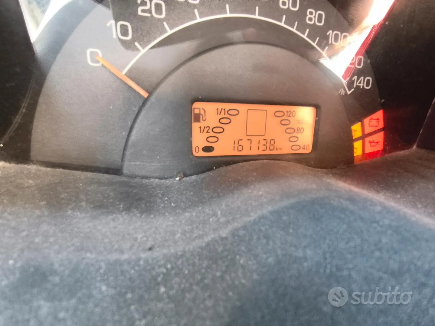 Smart Fortwo 2002 photo 5