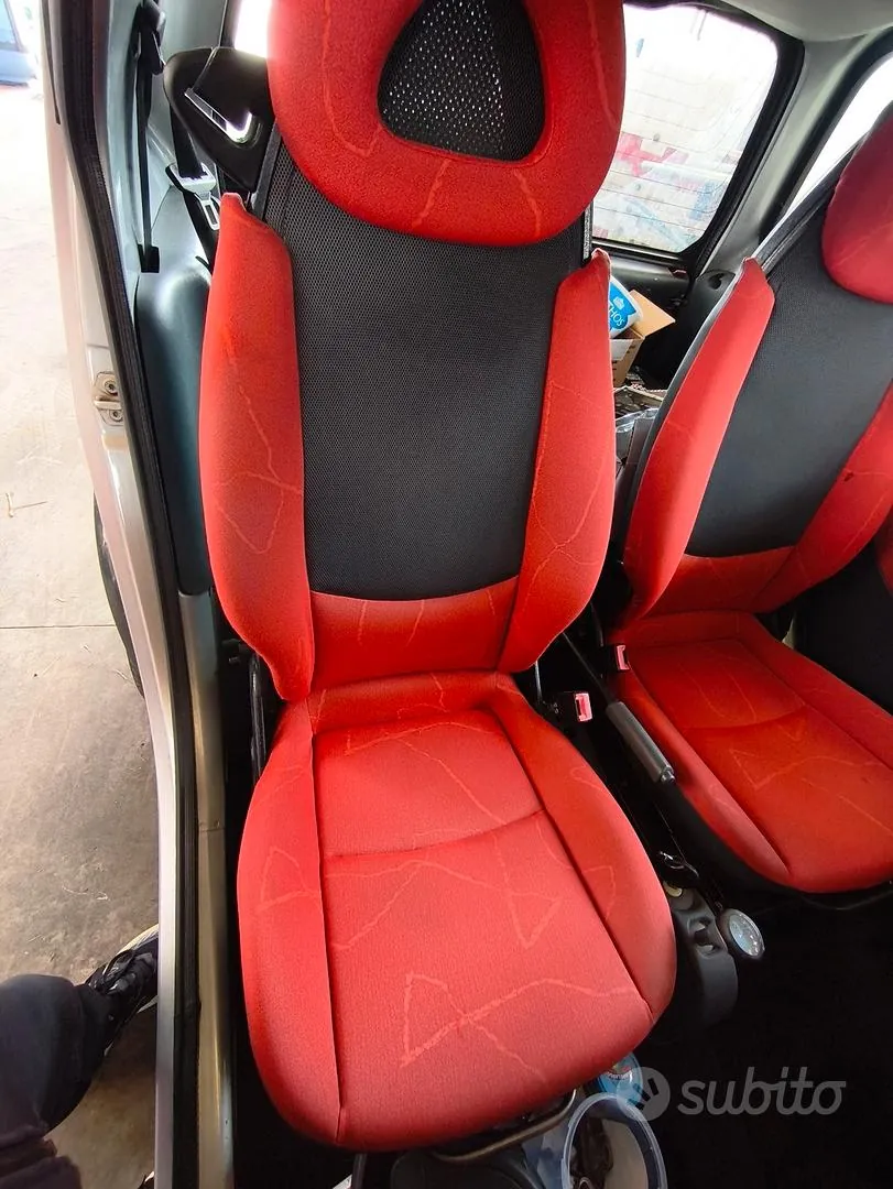 Smart Fortwo 2002 photo 4