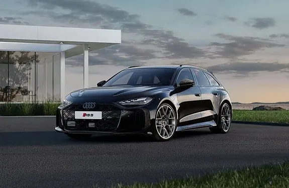 Audi Rs5